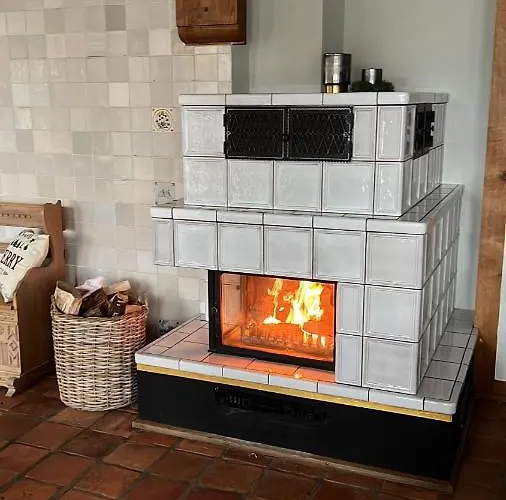 度假居 Lotten 温森