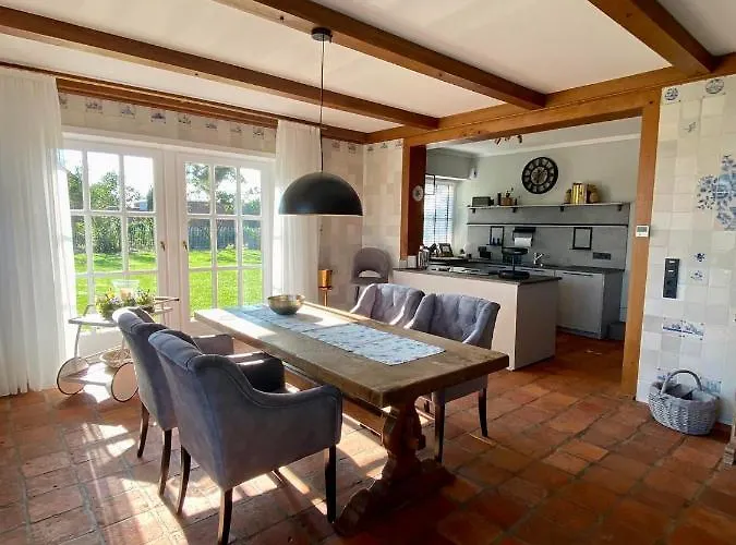 Lotten Holiday home Winsen (Luhe)