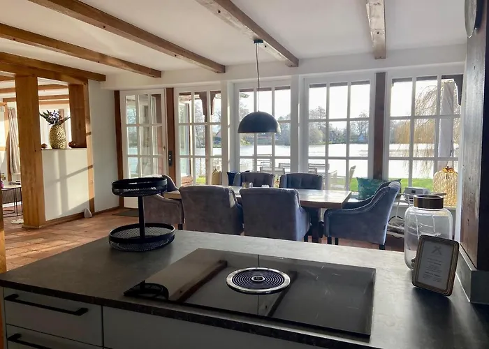 度假居 Lotten 温森