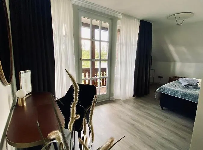 Lotten Holiday home