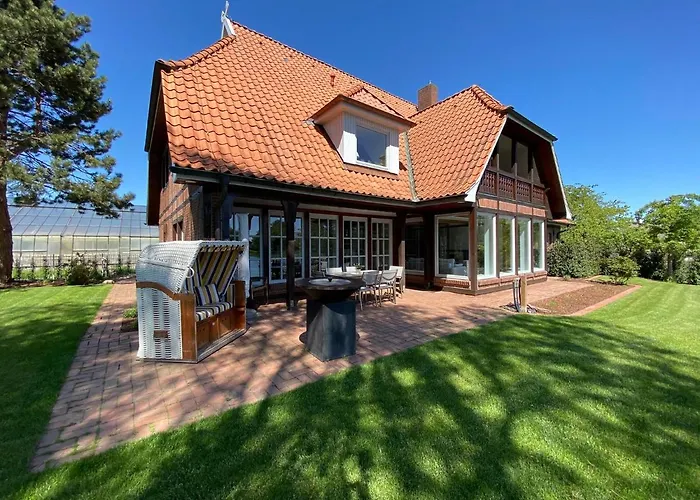 Lotten 度假居 温森