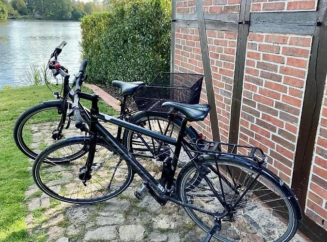 Lotten 度假居 温森