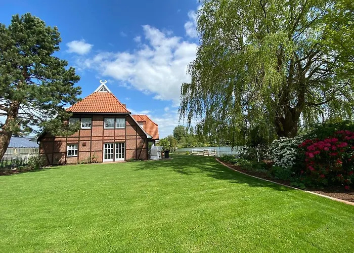 度假居 Lotten 温森