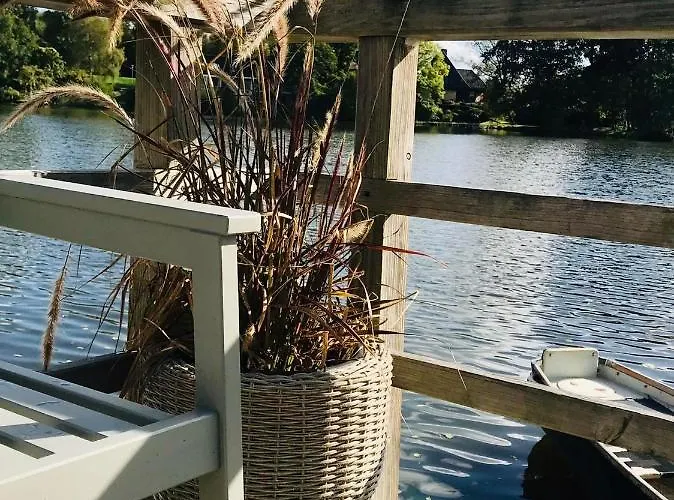 Lotten Holiday home *