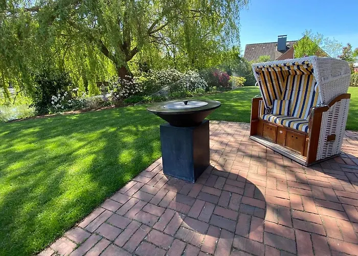 Lotten 度假居 温森