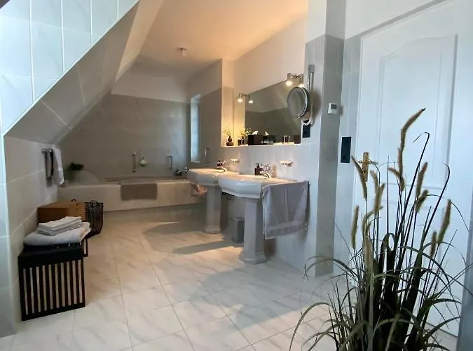 Lotten 度假居 温森