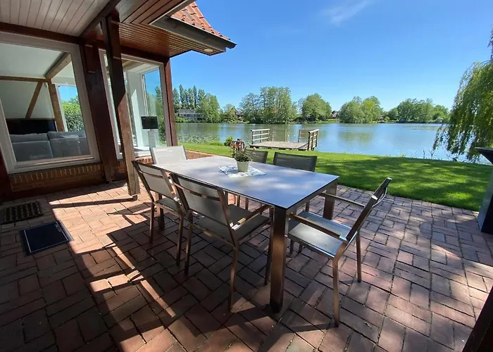 Lotten 度假居 温森