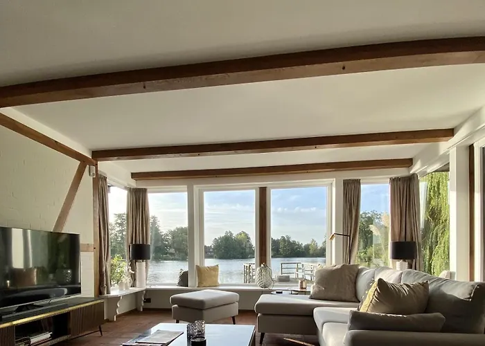 Lotten 度假居 温森