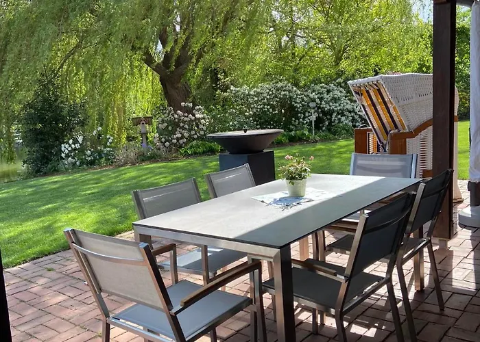 Lotten 度假居 温森