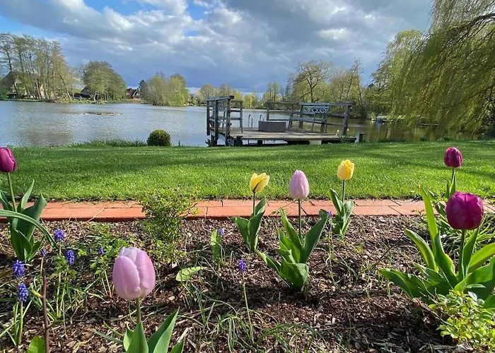 度假居 Lotten 温森