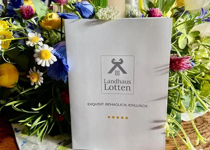 Lotten 温森