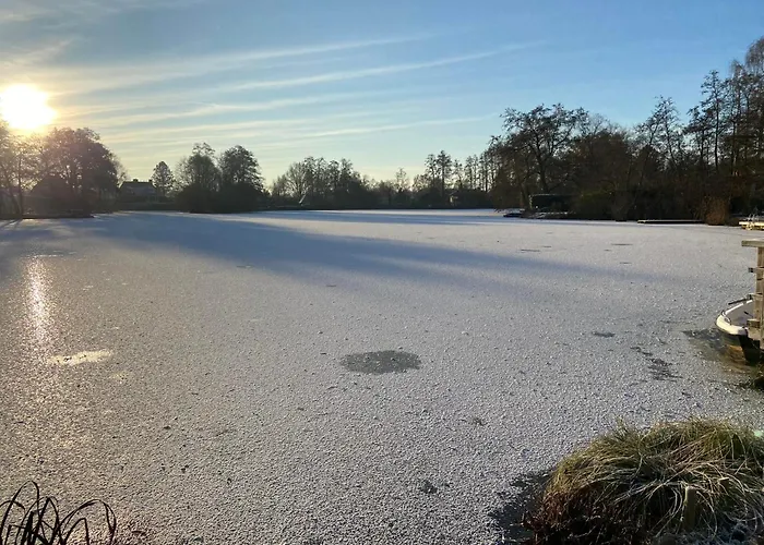 Lotten 度假居 温森