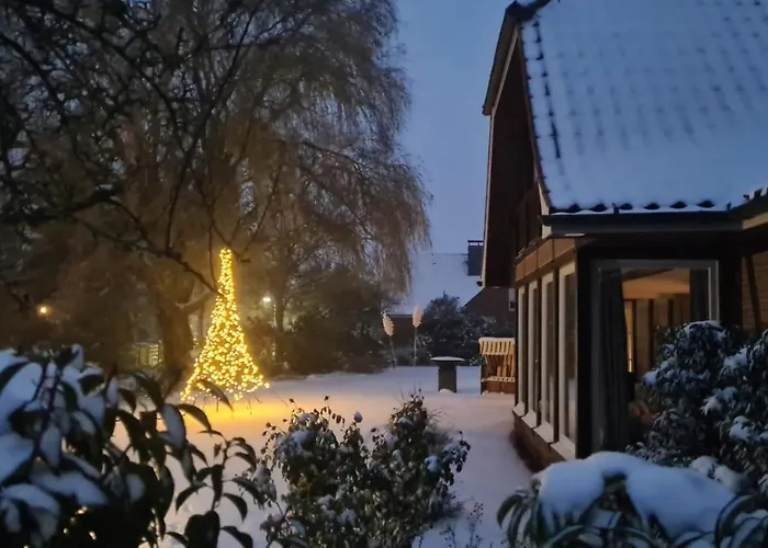 度假居 Lotten 温森