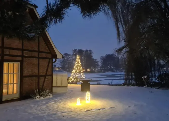 Lotten 度假居 温森