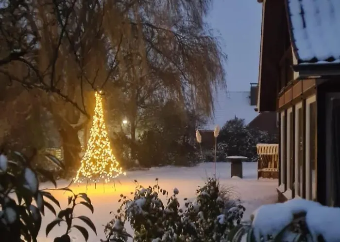 Lotten 度假居 温森