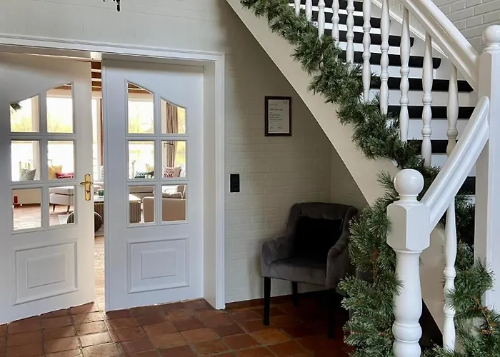 Lotten 度假居 温森