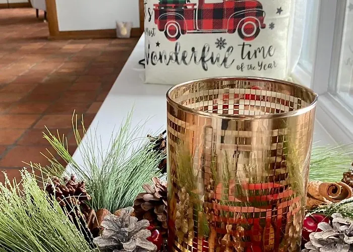 度假居 Lotten 温森