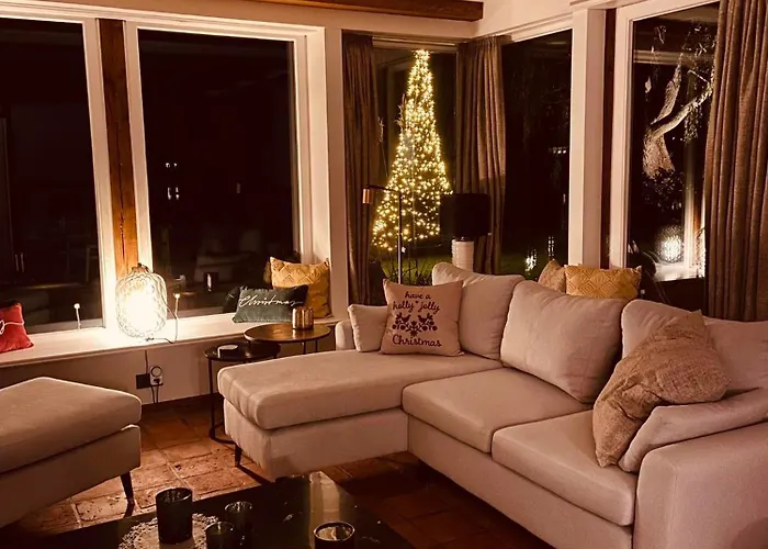 Lotten 度假居 温森