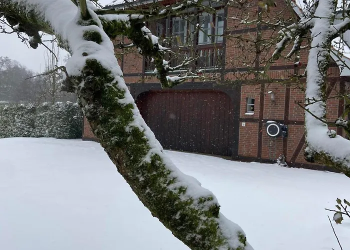 Lotten 度假居 温森