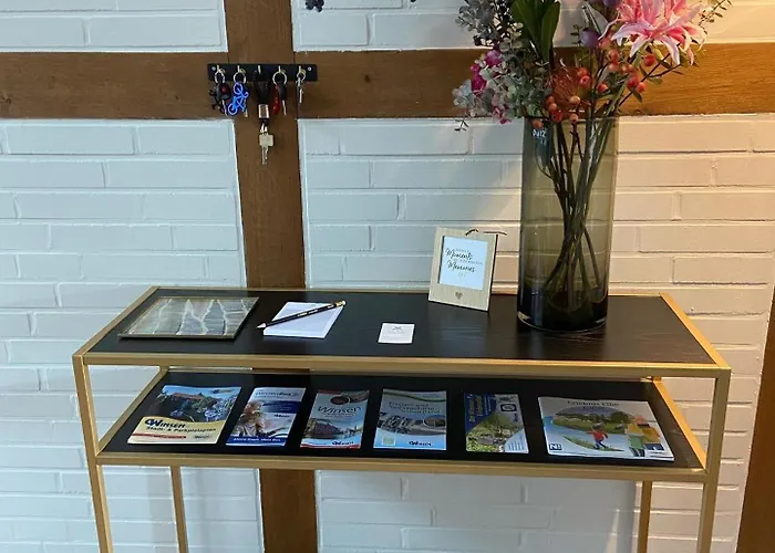 Lotten 度假居 温森