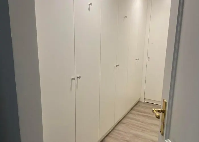 Lotten 度假居 温森